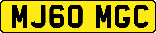 MJ60MGC