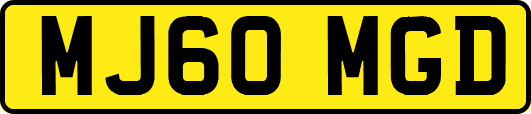 MJ60MGD