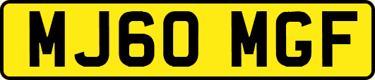 MJ60MGF