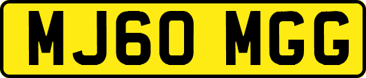 MJ60MGG