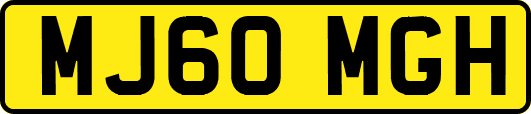MJ60MGH