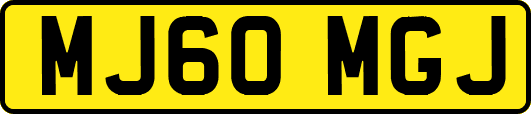 MJ60MGJ