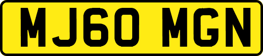 MJ60MGN