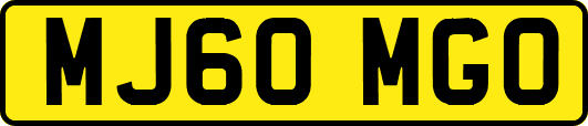 MJ60MGO