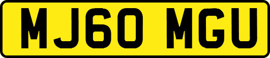 MJ60MGU