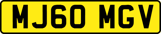 MJ60MGV