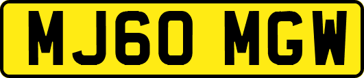 MJ60MGW
