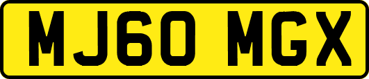 MJ60MGX
