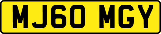 MJ60MGY