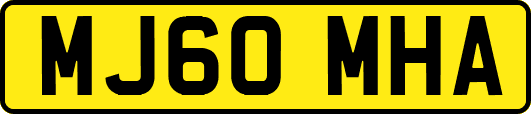 MJ60MHA