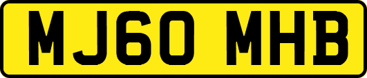 MJ60MHB