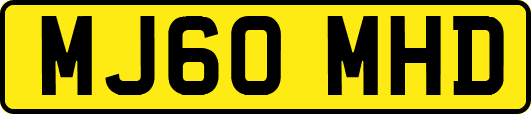 MJ60MHD
