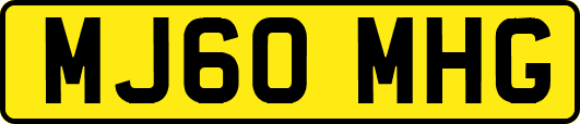 MJ60MHG