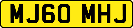 MJ60MHJ