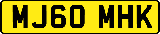 MJ60MHK