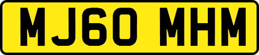 MJ60MHM