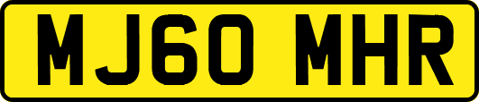 MJ60MHR