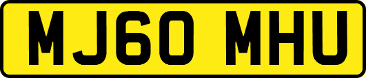 MJ60MHU