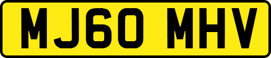 MJ60MHV