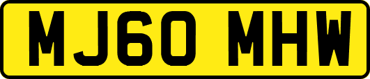 MJ60MHW