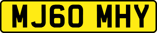 MJ60MHY