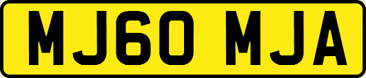 MJ60MJA