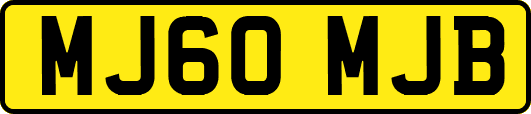 MJ60MJB