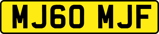 MJ60MJF