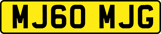 MJ60MJG