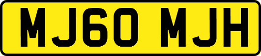 MJ60MJH