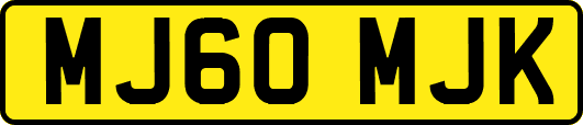 MJ60MJK