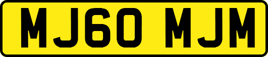 MJ60MJM