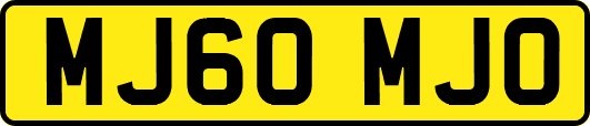 MJ60MJO