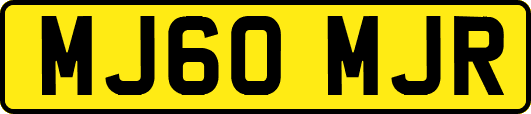 MJ60MJR
