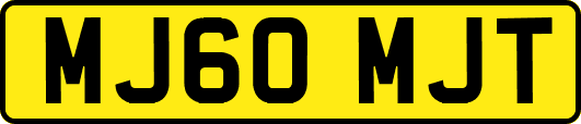 MJ60MJT