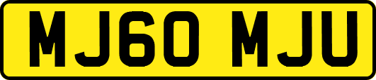 MJ60MJU