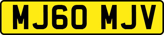 MJ60MJV