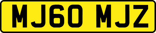 MJ60MJZ