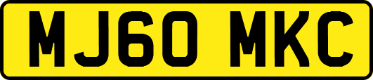 MJ60MKC