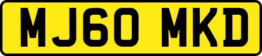 MJ60MKD