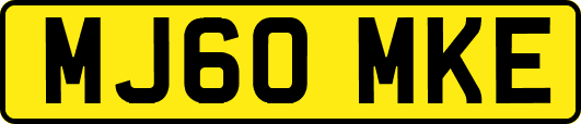 MJ60MKE