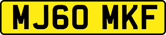 MJ60MKF