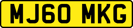 MJ60MKG