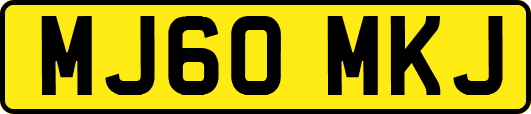 MJ60MKJ