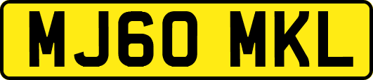 MJ60MKL