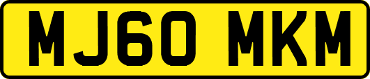 MJ60MKM