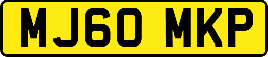 MJ60MKP