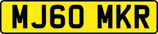 MJ60MKR