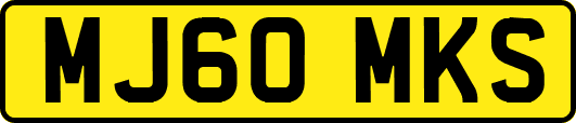 MJ60MKS