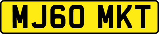 MJ60MKT